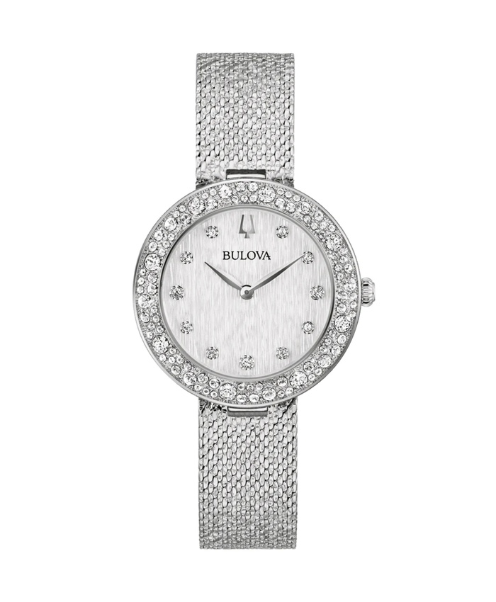 Classic Champagne Crystal